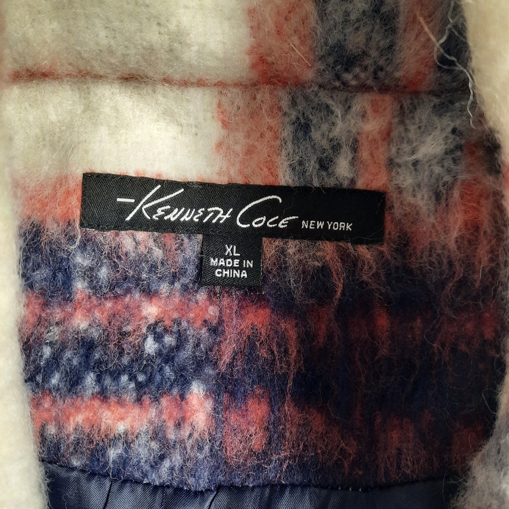 Kenneth Cole Jacket - Picture 9 of 9